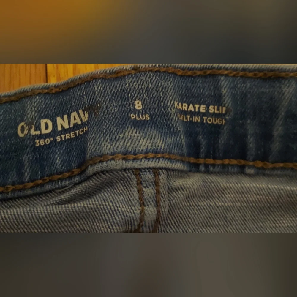 Old Navy old navy